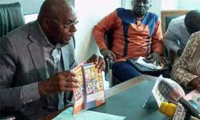 Manuels scolaires : Le mercantilisme est de retour